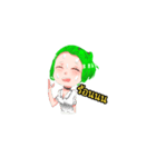 muki（個別スタンプ：8）