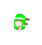muki（個別スタンプ：10）