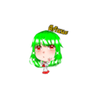muki（個別スタンプ：12）