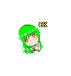 muki（個別スタンプ：22）