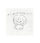 ハイハイ（個別スタンプ：5）