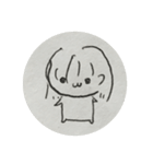 ハイハイ（個別スタンプ：16）