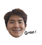 Pruk Pop（個別スタンプ：10）