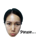 Pruk Pop（個別スタンプ：15）