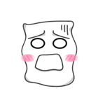 PillowMan（個別スタンプ：2）