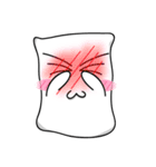 PillowMan（個別スタンプ：5）