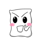 PillowMan（個別スタンプ：8）