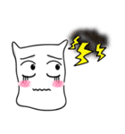 PillowMan（個別スタンプ：14）