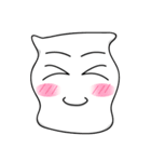 PillowMan（個別スタンプ：15）