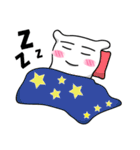 PillowMan（個別スタンプ：17）