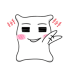 PillowMan（個別スタンプ：18）