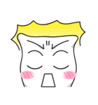 PillowMan（個別スタンプ：23）
