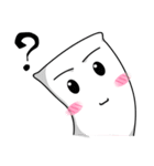 PillowMan（個別スタンプ：24）