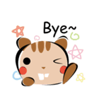 Animal chat paradise（個別スタンプ：23）