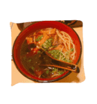 food~~（個別スタンプ：7）