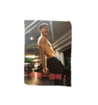 Bboy Life 4ever（個別スタンプ：2）