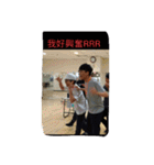 Bboy Life 4ever（個別スタンプ：9）