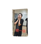 Bboy Life 4ever（個別スタンプ：11）