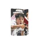 Bboy Life 4ever（個別スタンプ：16）
