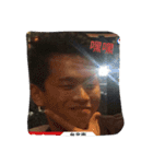 Bboy Life 4ever（個別スタンプ：17）