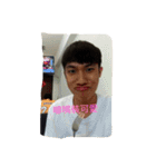 Bboy Life 4ever（個別スタンプ：24）