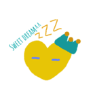 EMOTION LOVE（個別スタンプ：5）