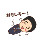 みっちゃん社長（個別スタンプ：20）