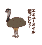みっちゃん社長（個別スタンプ：40）