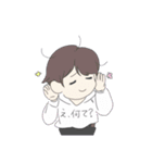 NEW！ NT.STAMP（個別スタンプ：2）