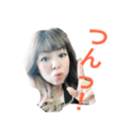 ぷりちい誰得スタンプ2（個別スタンプ：1）