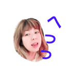ぷりちい誰得スタンプ2（個別スタンプ：8）
