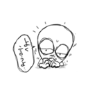 コンパクト ビーノ6（個別スタンプ：11）