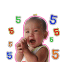 N'Tee（個別スタンプ：3）