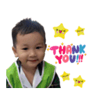 N'Tee（個別スタンプ：17）