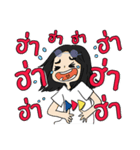 CONMOTO CNX（個別スタンプ：9）