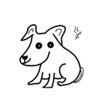 zodiac+（個別スタンプ：11）