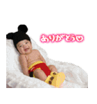 比嘉Boys（個別スタンプ：24）