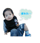 比嘉Boys（個別スタンプ：26）