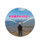 比嘉Boys（個別スタンプ：27）