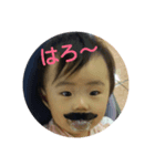 noa 4life（個別スタンプ：2）