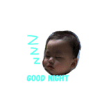 anthony baby（個別スタンプ：1）