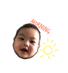 anthony baby（個別スタンプ：2）
