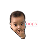anthony baby（個別スタンプ：3）
