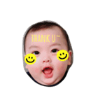 anthony baby（個別スタンプ：4）