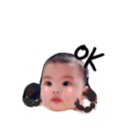 anthony baby（個別スタンプ：6）