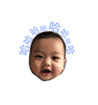 anthony baby（個別スタンプ：8）