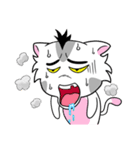 Kato The Lovely Cat（個別スタンプ：7）