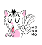 Kato The Lovely Cat（個別スタンプ：13）