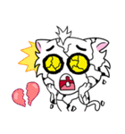 Kato The Lovely Cat（個別スタンプ：18）