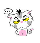 Kato The Lovely Cat（個別スタンプ：23）